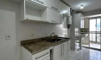 Imagem 6: RESERVA DO PARQUE - CIDADE JARDINS