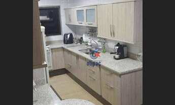 Imagem 3: Apartamento com 4 dormitórios à venda, 238 m² por R$ 1.900.000,01 - Santana - São Paulo/SP