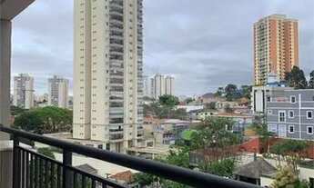 Imagem: Apto. Novo, mandaqui, 2 dts.(suite), sala