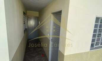 Imagem 2: Cuiabá - Casa Padrão - Baú