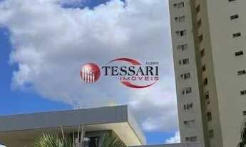 Imagem: Vende apartamento semi-mobiliado no Piazza