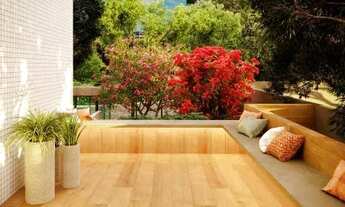 Imagem 5: Apartamento para venda possui 127 metros quadrados com 4 quartos em Ilha do Retiro - Recif