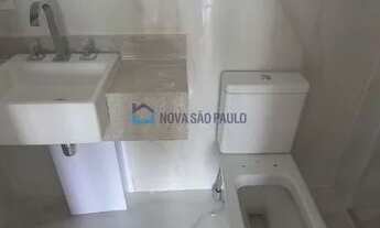 Imagem 6: Maravilhoso condominio próximo à estação do metrô Saúde