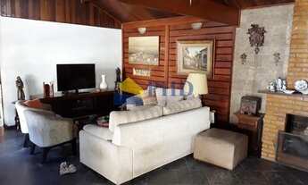 Imagem 6: RIO DE JANEIRO - Casa de Condomínio - VARGEM GRANDE