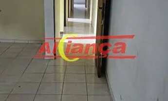 Imagem 4: Sobrado, Parque Continental - Guarulhos