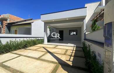 Imagem 5: Casa em Condomínio para Venda em Salto, Jardim Guarujá, 3 dormitórios, 1 suíte, 2 banheiro