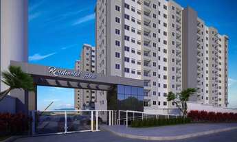 Imagem 2: Apartamento em frente ao Caxias Shopping 2 quartos com entrada parcelada