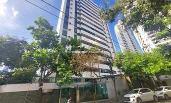 Imagem: Apartamento à venda, 4 quartos, 2 suítes