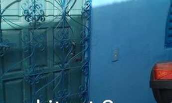 Imagem 3: Casa no Mutirão