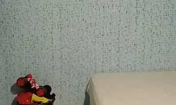 Imagem 3: Casa no nova cidade