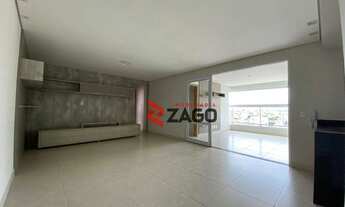 Imagem: Apartamento com 3 dormitórios, 127 m²