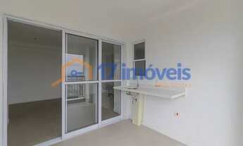 Imagem 6: Apartamento de 2 dormitórios 2 vagas - Vila Andrad