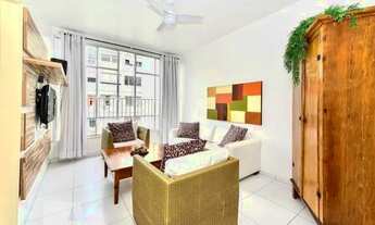 Imagem 5: Apartamento para venda tem 102 m com 3 quartos