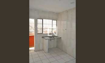 Imagem 2: Casa para Aluguel - Vila Ede, 1 Quarto, 20 m2