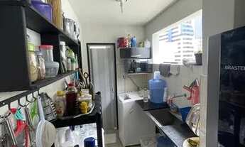 Imagem 6: Apartamento Jardim Tropical Ponta Verde