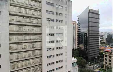 Imagem 5: Apartamento para Aluguel - Vila Olímpia, 2 Quartos, 76 m2