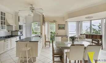 Imagem 2: Cobertura Duplex Pé na Areia - Vermelha do Centro - Ubatuba