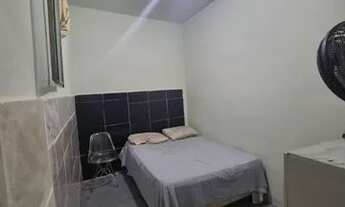 Imagem 4: Casa na rua Felix Fereira número 150 (comunidade 110) - Higienópolis