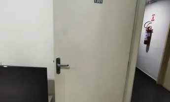 Imagem 3: Apto na Glória mobiliado c/ 2qts, send 1 suíte, 2brs, 1vg, amrs plnjds, vrnd