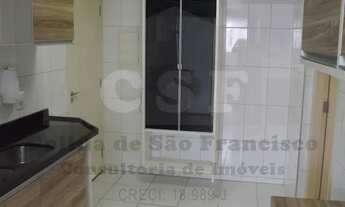 Imagem 7: Apartamento de 142m² 3 dormitórios Vila São Francisco - São Paulo