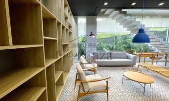 Imagem 2: Sobrado de Alto Padrão - Residencial Alphaville II - Urbanova - 4 Dormitórios - 340 m²