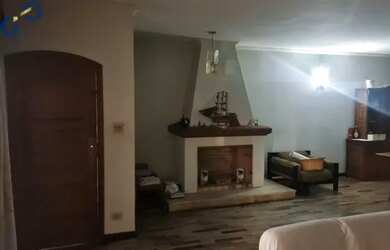 Imagem 4: Casa no Planalto Paulista com