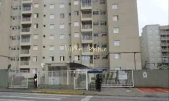 Imagem 5: Apartamento com 2 dorms, Parque Suzano, Suzano - R$ 325 mil, Cod: 553