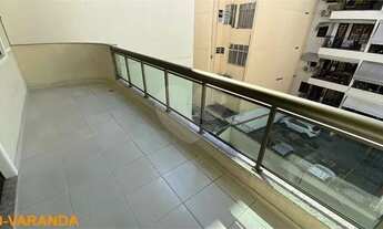 Imagem 4: Maracanã ótimo apartamento 74m² 3 quartos (1 suíte com armário) área de serviço 1 vaga