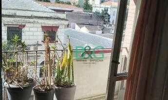 Imagem 3: Apartamento com 1 dormitório à venda, 79 m² por R$ 429.000 - Santa Cecília - São Paulo/SP