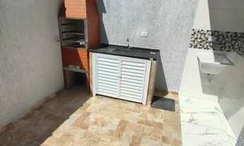 Imagem 5: Casa na praia com 2 Dormitórios