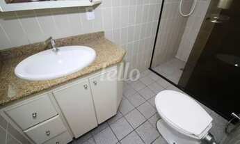 Imagem 3: São Paulo - Apartamento Padrão - Saúde