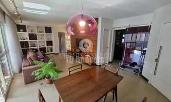 Imagem 5: Brooklin 126 m² , com renda de R$ 8.000, 00 terraço gourmet, 2 suítes, 3 vagas