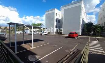 Imagem 3: Apartamento para aluguel, 2 quartos, 1 vaga, Shopping Park - Uberlândia/MG