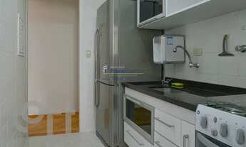 Imagem: LINDO AP DE 02 DORM.S 01 VAGA DISTÂNCIA