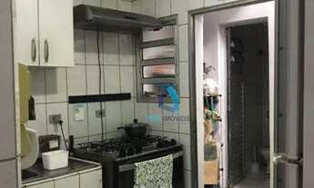 Imagem 4: Sobrado com 3 dormitórios para alugar, 75 m² por R$ 2.800,00/mês - Pedreira - São Paulo/SP