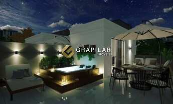 Imagem 7: SOBRADO com 3 dormitórios à venda por R$ 700.000,00 no bairro Fazendinha - CURITIBA / PR