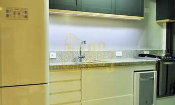 Imagem 6: Apartamento no Jardim Botânico - Curitiba