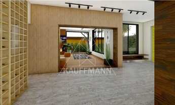 Imagem 6: Jardim Paulista Casa com 4 dormitórios