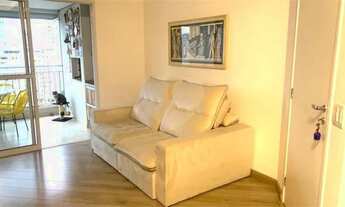 Imagem 6: São Paulo - Apartamento Padrão - CHÁCARA SANTO ANTÔNIO