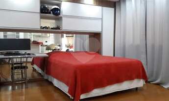 Imagem 6: APARTAMENTO STUDIO COM 1 VG NO JABAQUARA