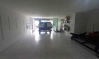 Imagem 3: Casa para venda com 42 metros quadrados com 2 quartos em Nova Cidade - Manaus - AM