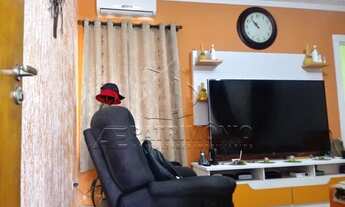 Imagem 2: SOROCABA - Casa Padrão - Nova Sorocaba