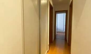 Imagem 3: Apartamento para aluguel e venda possui 157 metros quadrados com 3 quartos