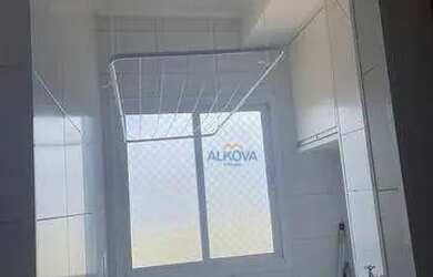 Imagem 6: Apartamento com 2 dormitórios à venda, 69 m² por R$ 565.000 - Parque Industrial - São José