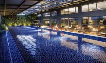 Imagem: Apto novo no contrapiso, 3 dorm, 1 suite