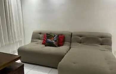 Imagem 6: Apartamento Mobiliado 2 quartos