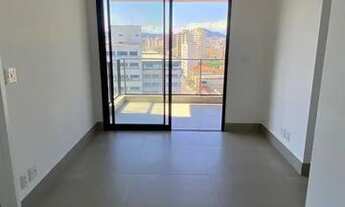 Imagem 6: BELÍSSIMO 1 DORMITÓRIO NO BOQUEIRÃO!!!