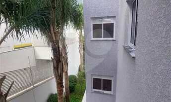 Imagem 6: Apartamento 2 quartos - Tucuruvi