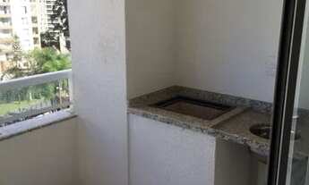 Imagem 3: APARTAMENTO - MORUMBI - SP