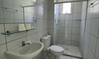 Imagem 7: Condomínio vita Residencial Clube